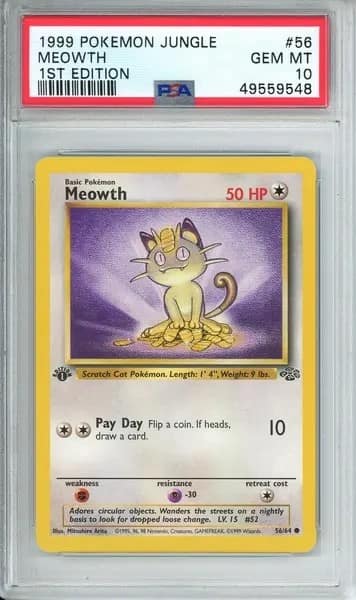 Meowth