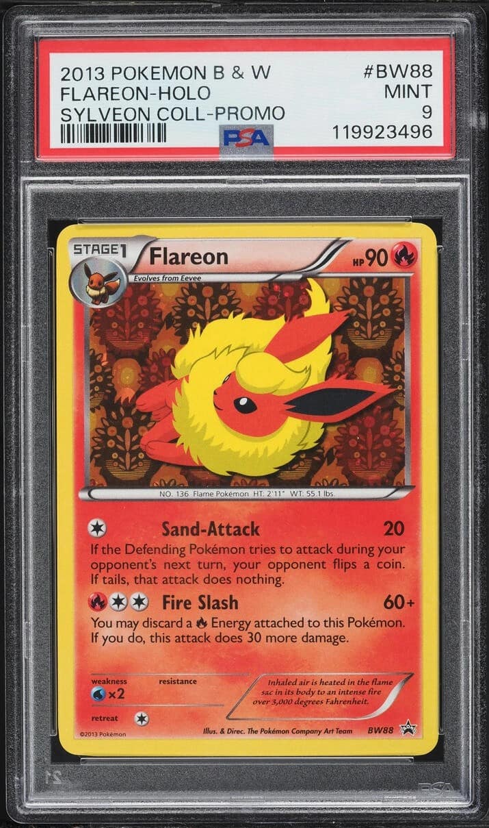 Flareon