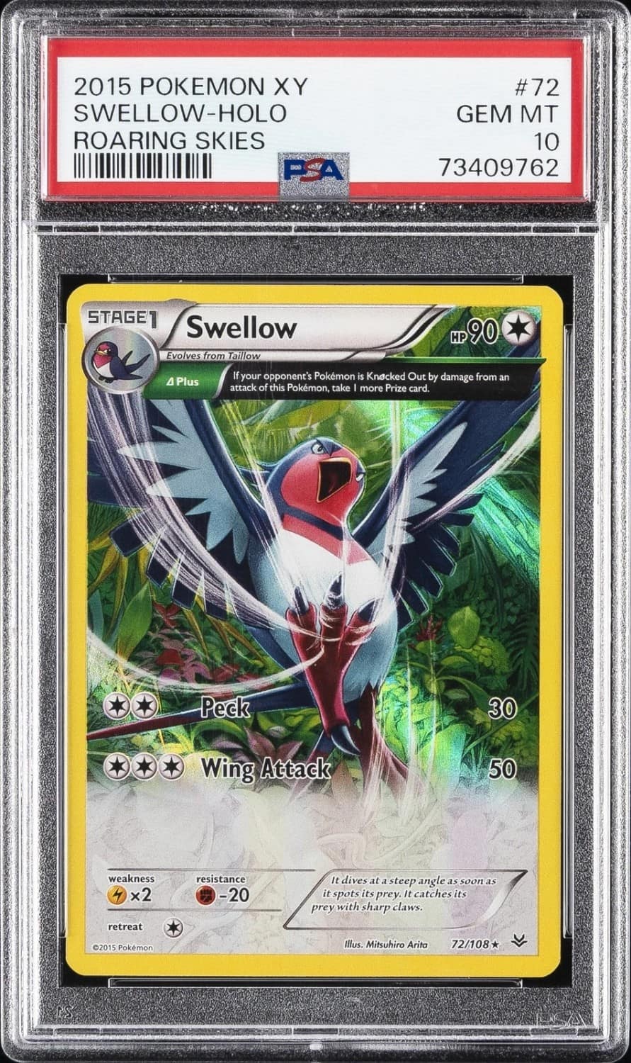 Swellow