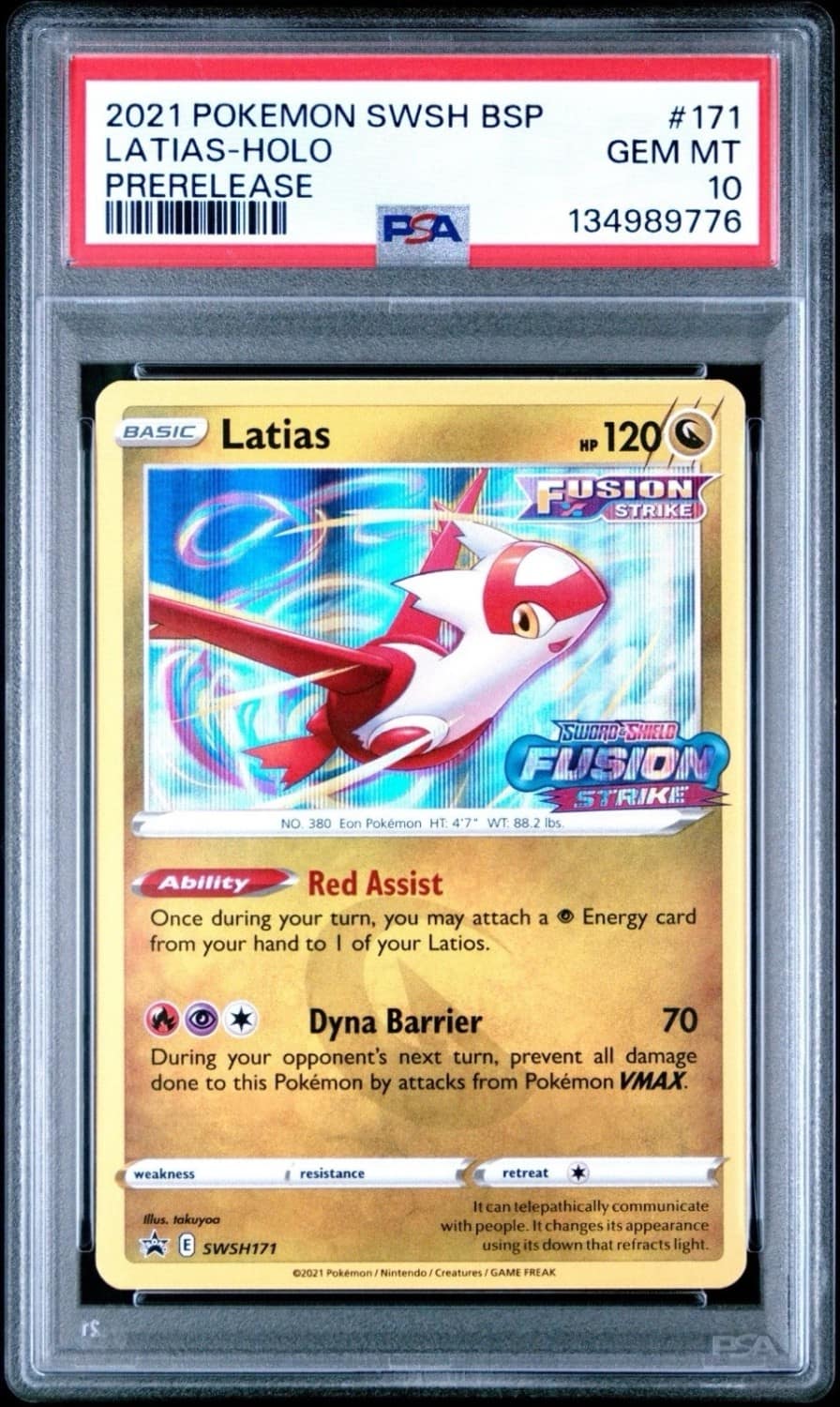Latias