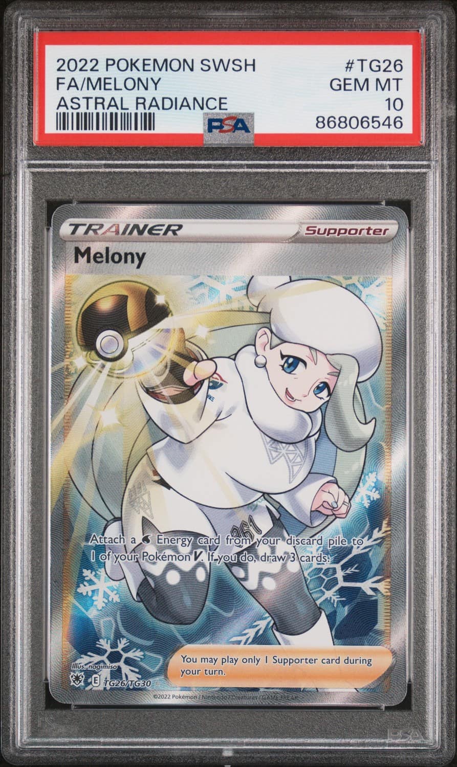 Melony
