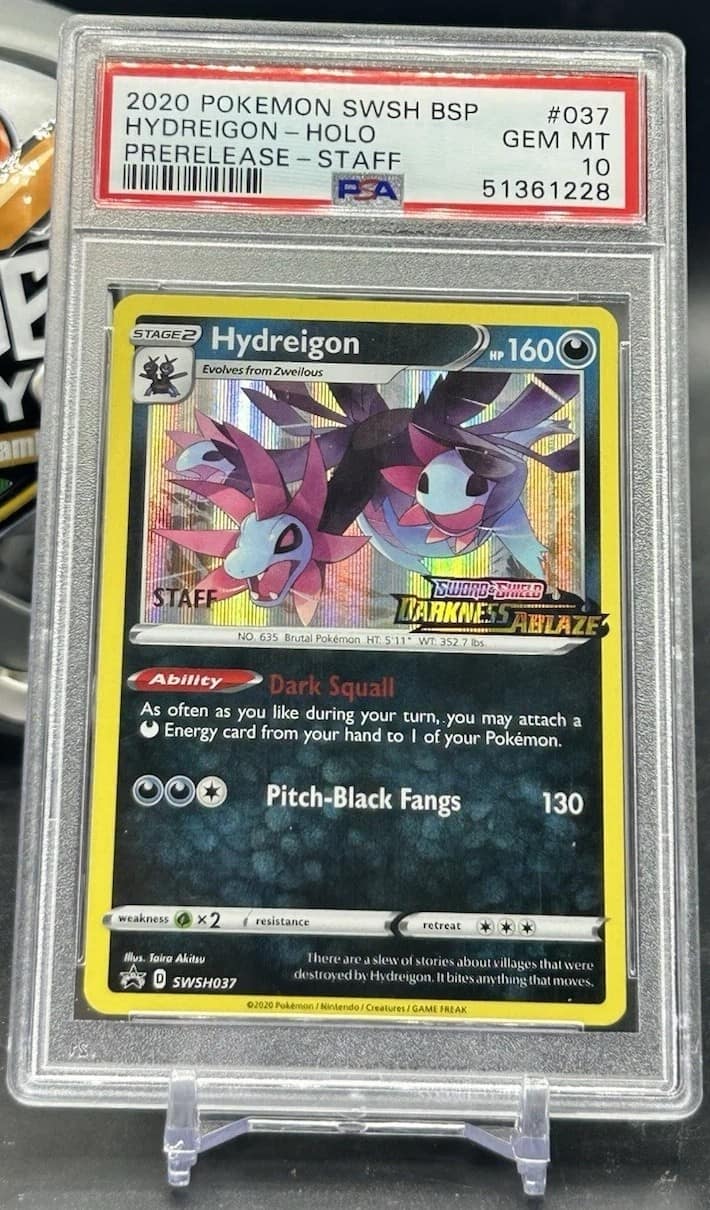 Hydreigon