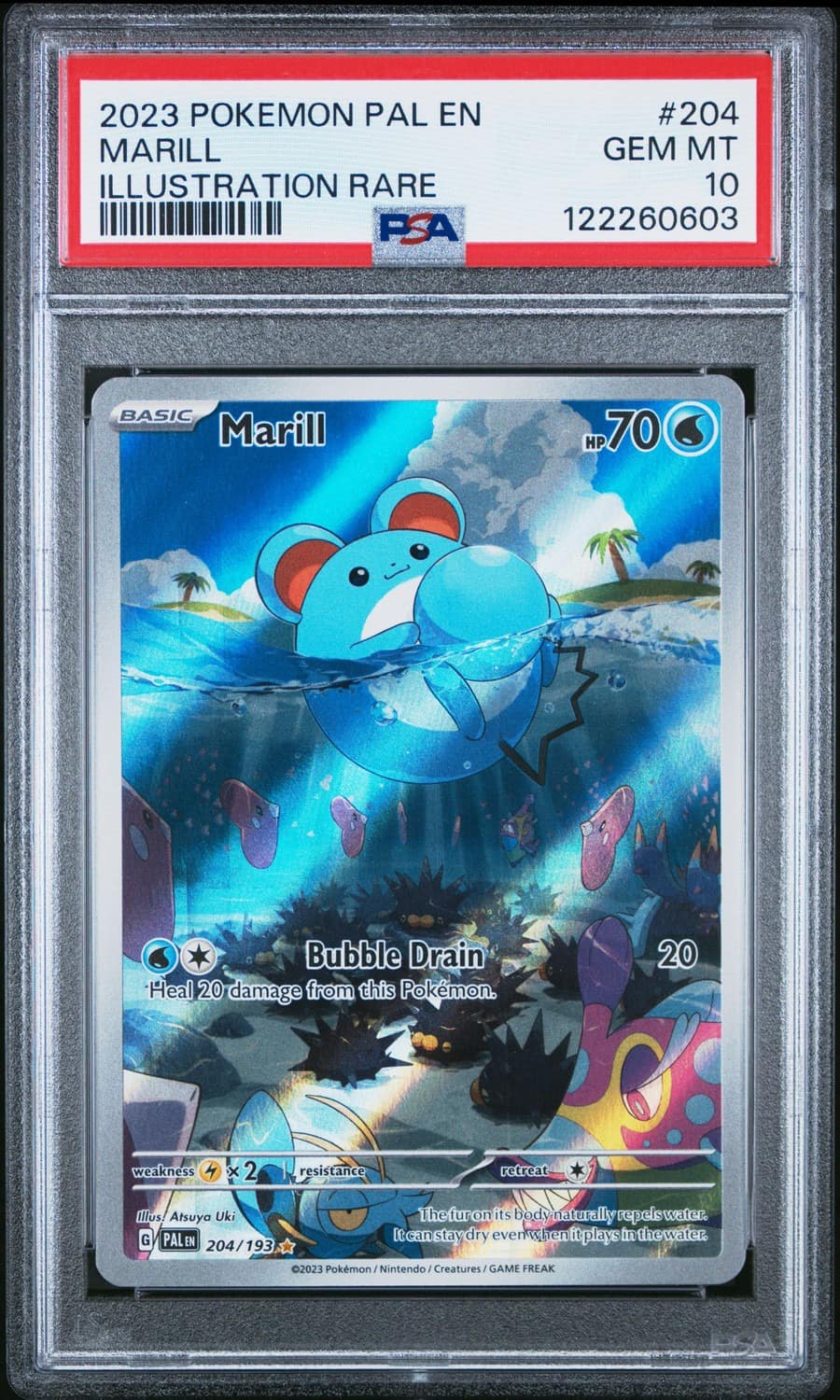 Marill