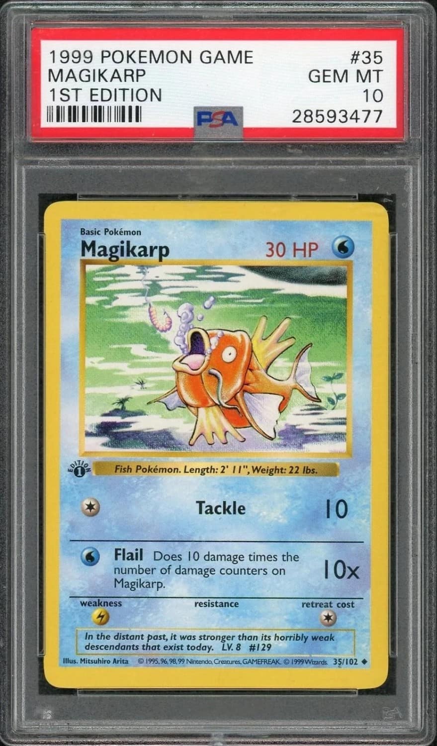 Magikarp