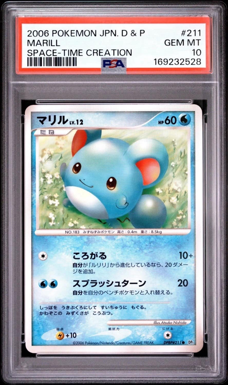 Marill