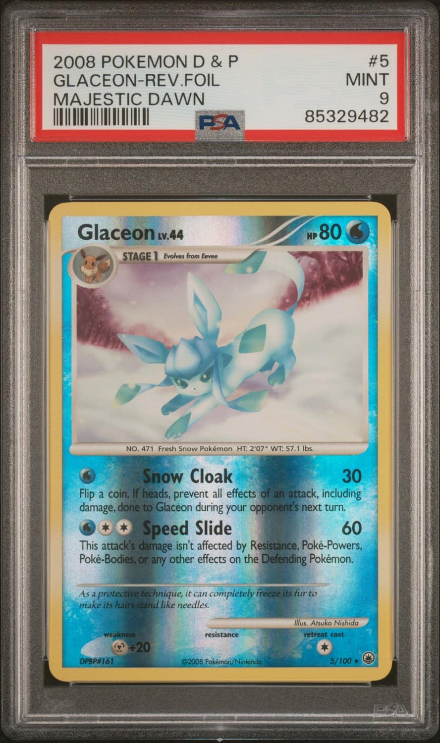 Glaceon