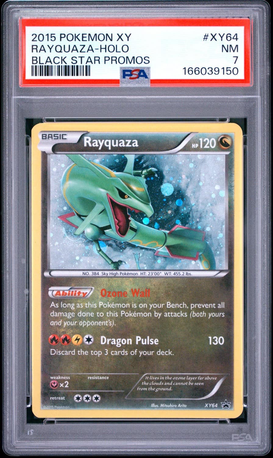 Rayquaza