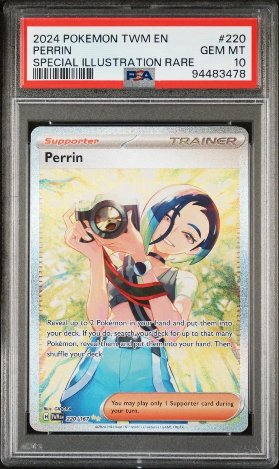 Perrin