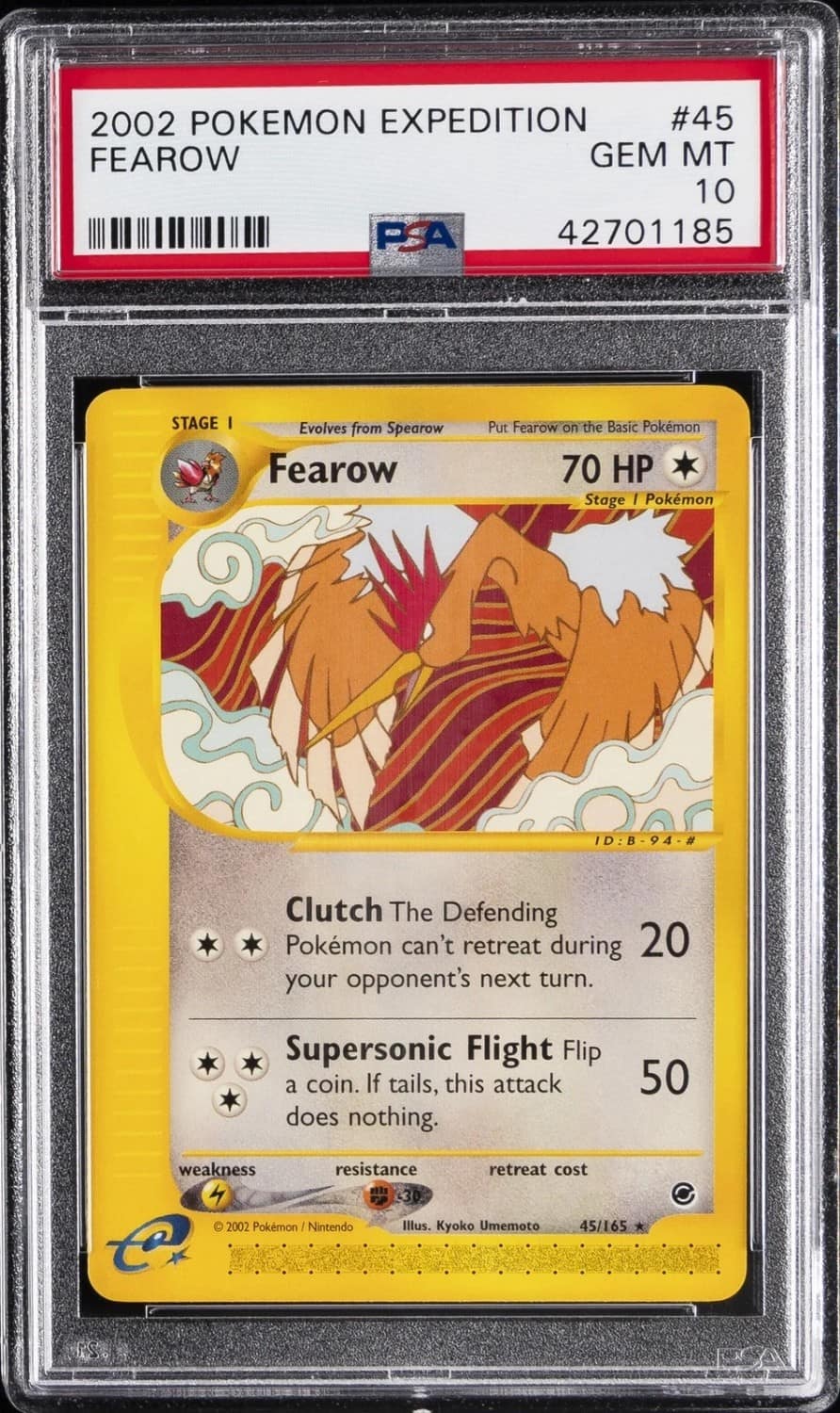 Fearow