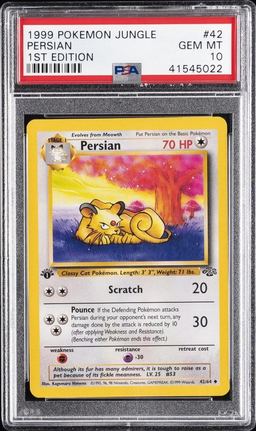 Persian