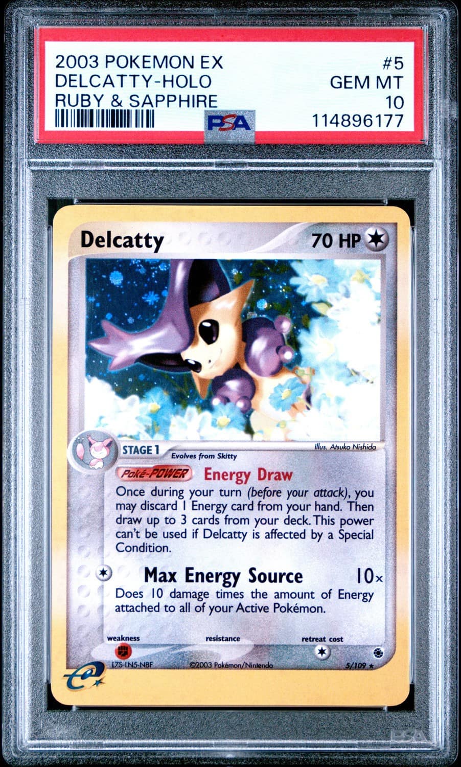Delcatty
