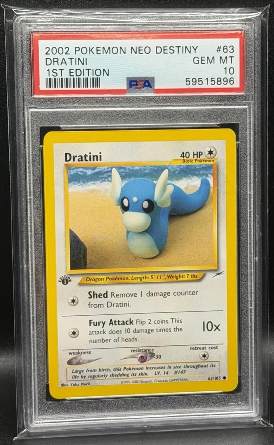 Dratini