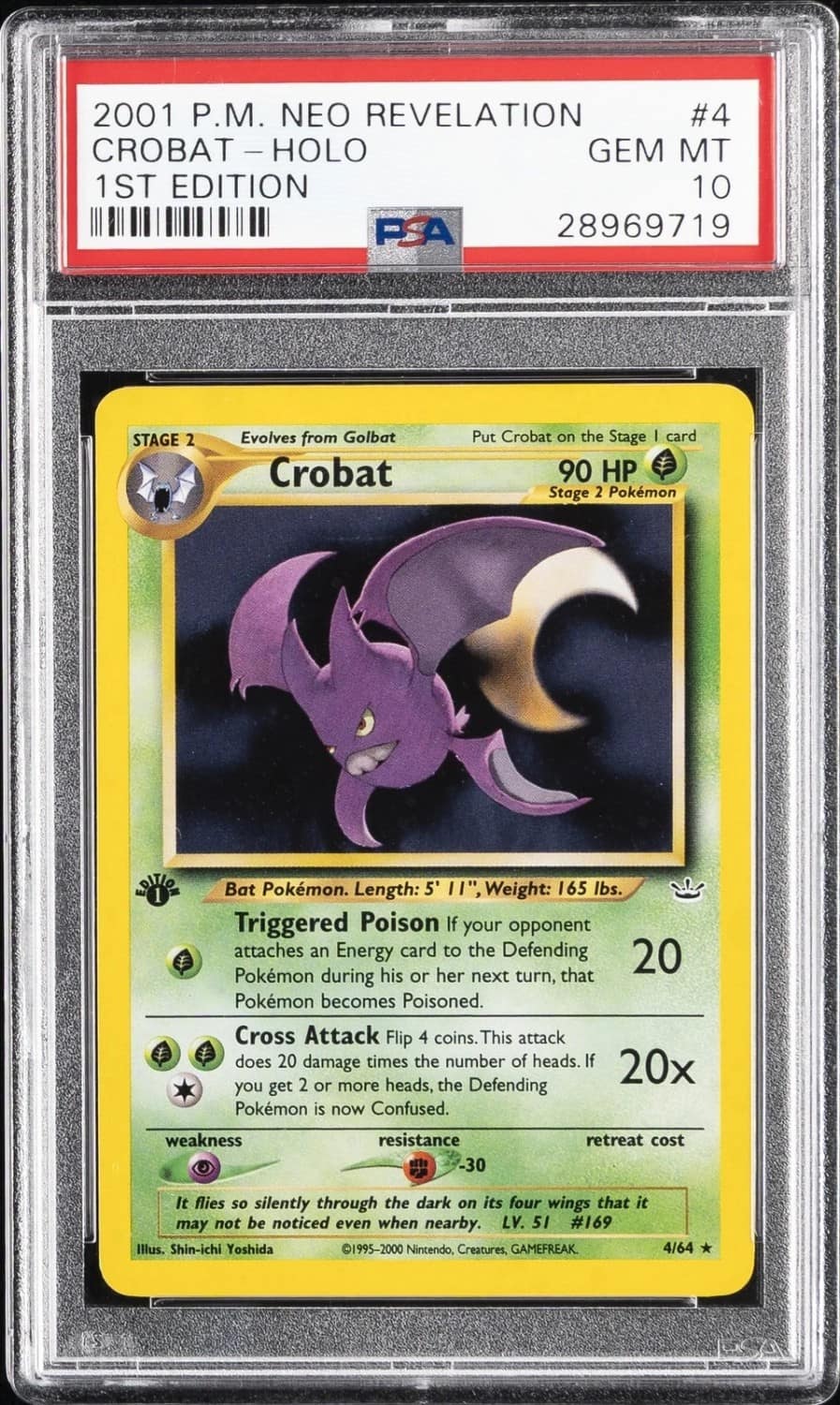 Crobat