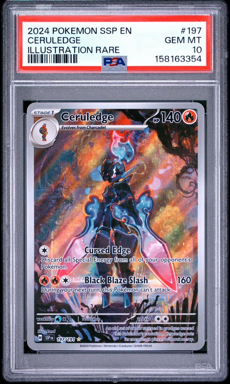 Ceruledge