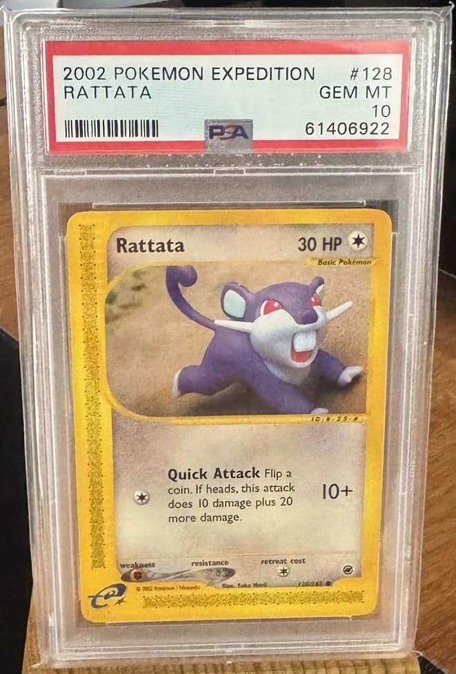 Rattata