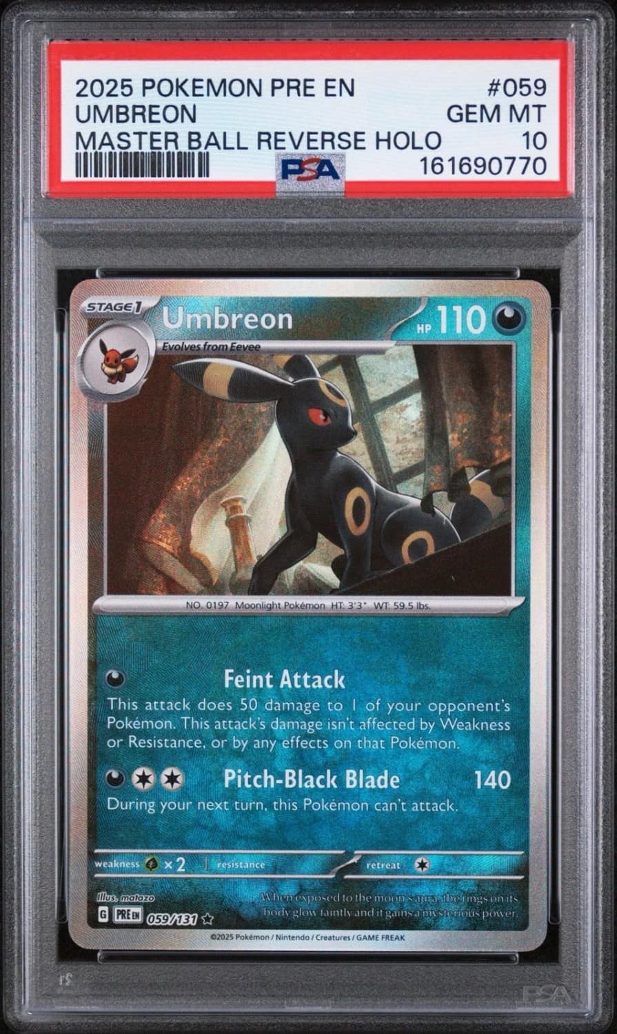 Umbreon