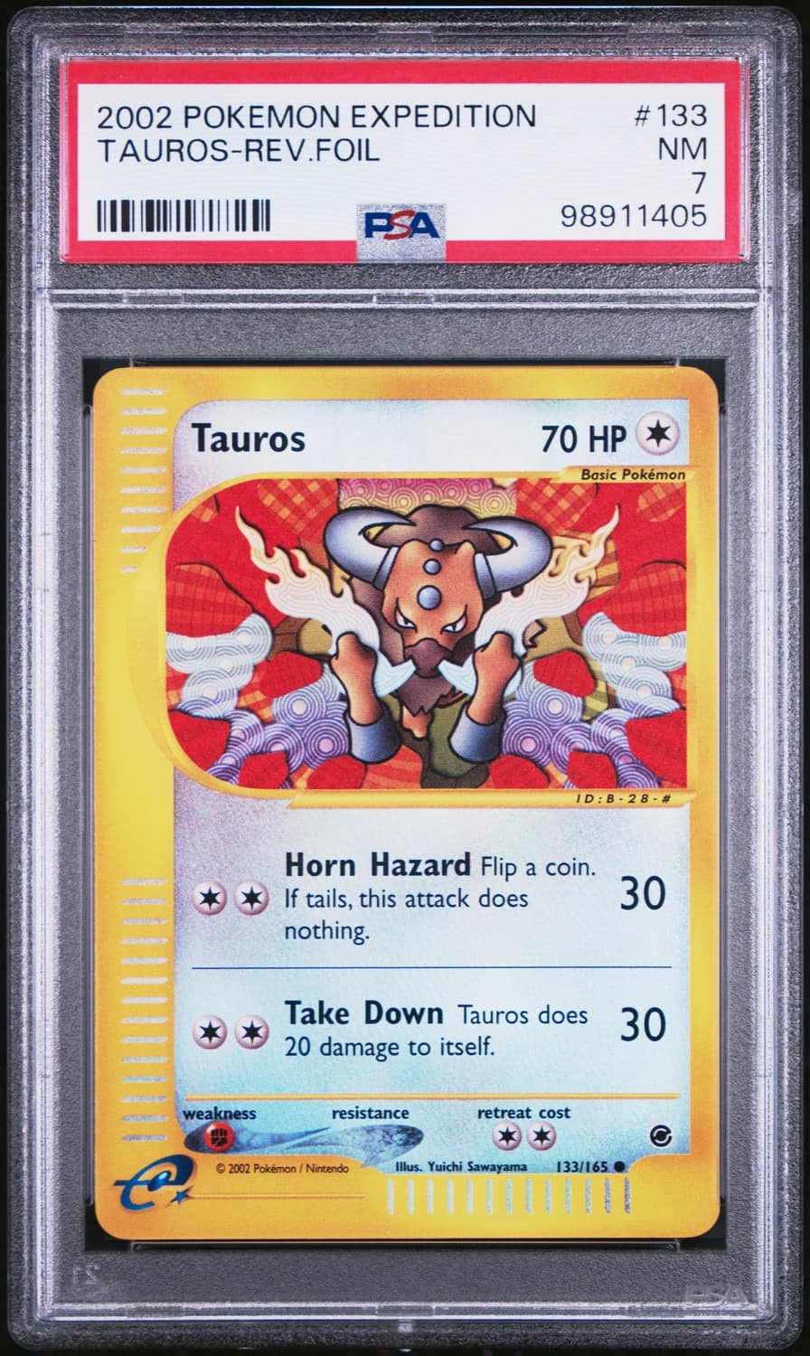 Tauros
