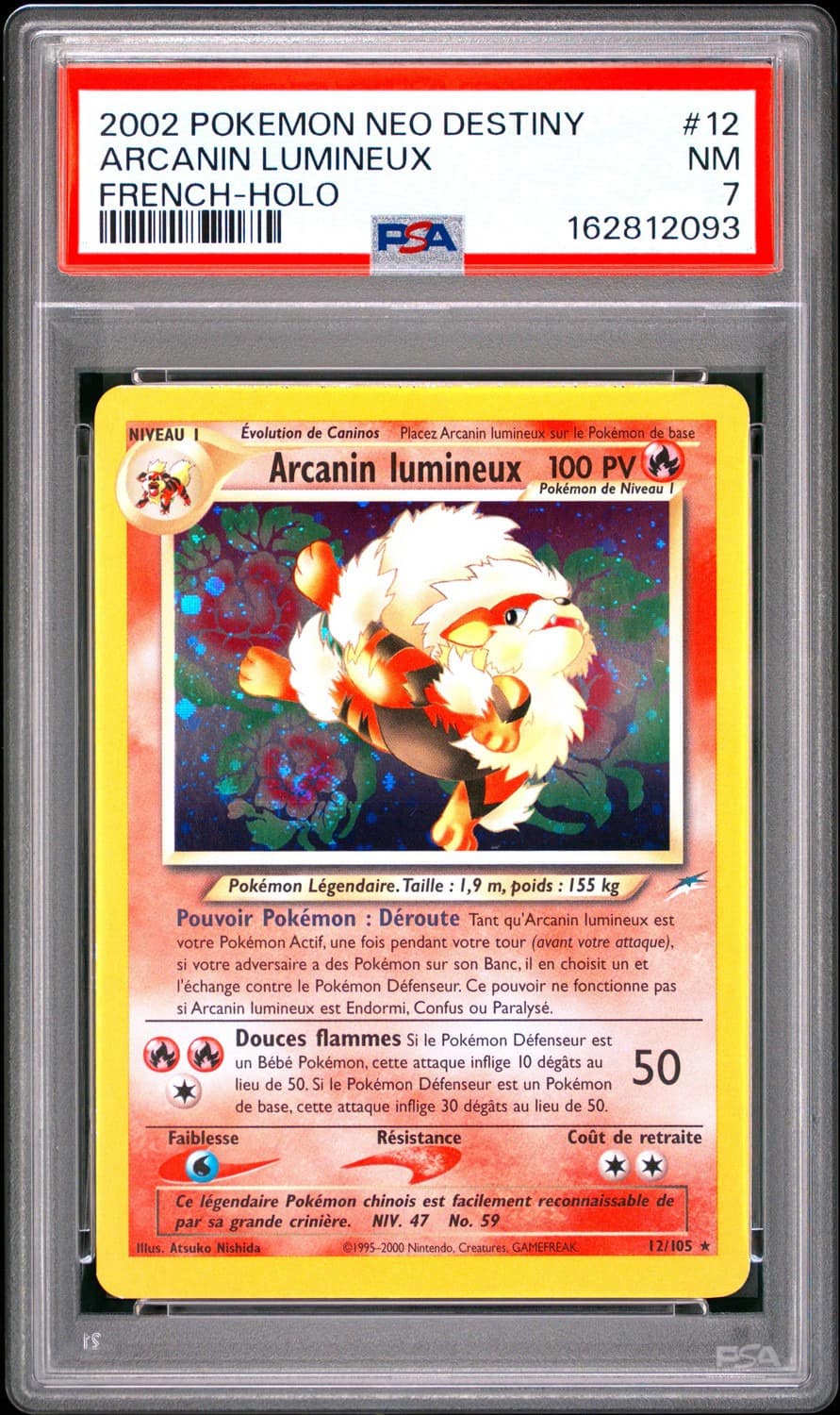 Arcanin Lumineux