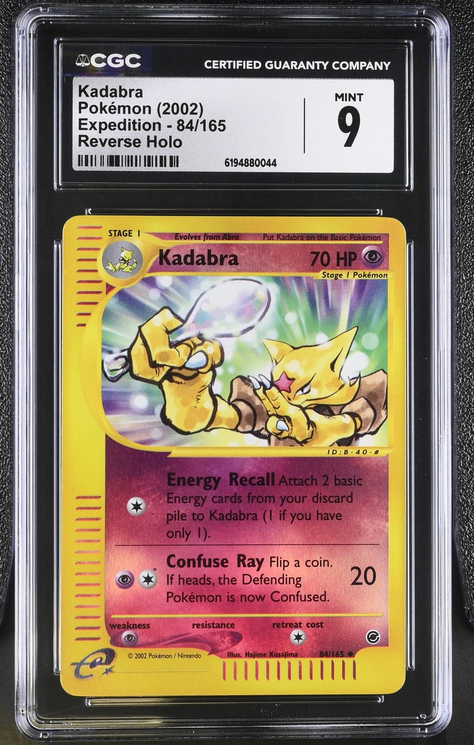 Kadabra