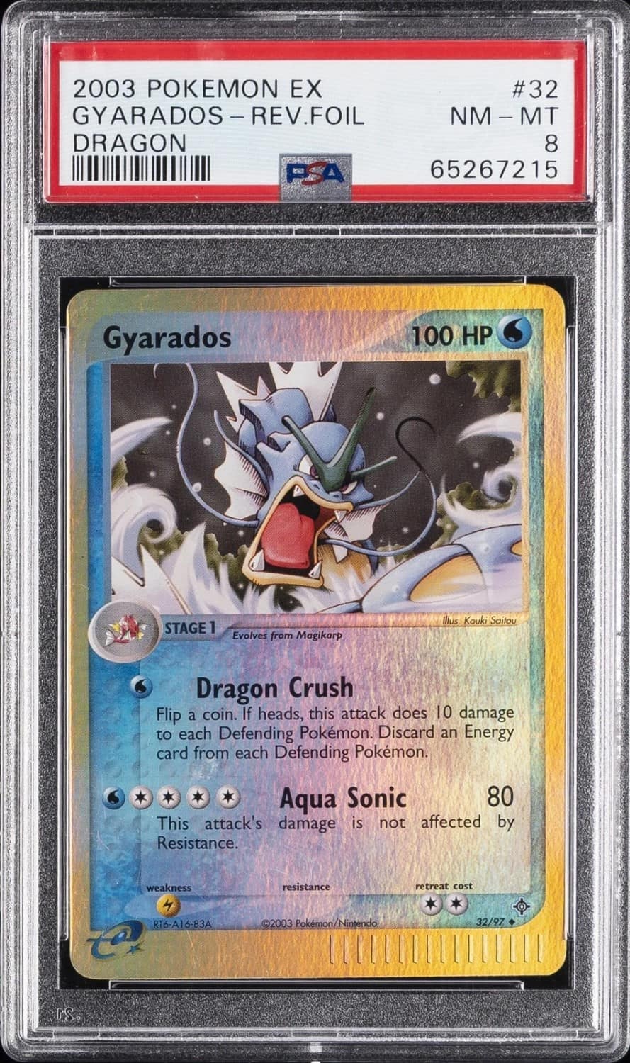 Gyarados