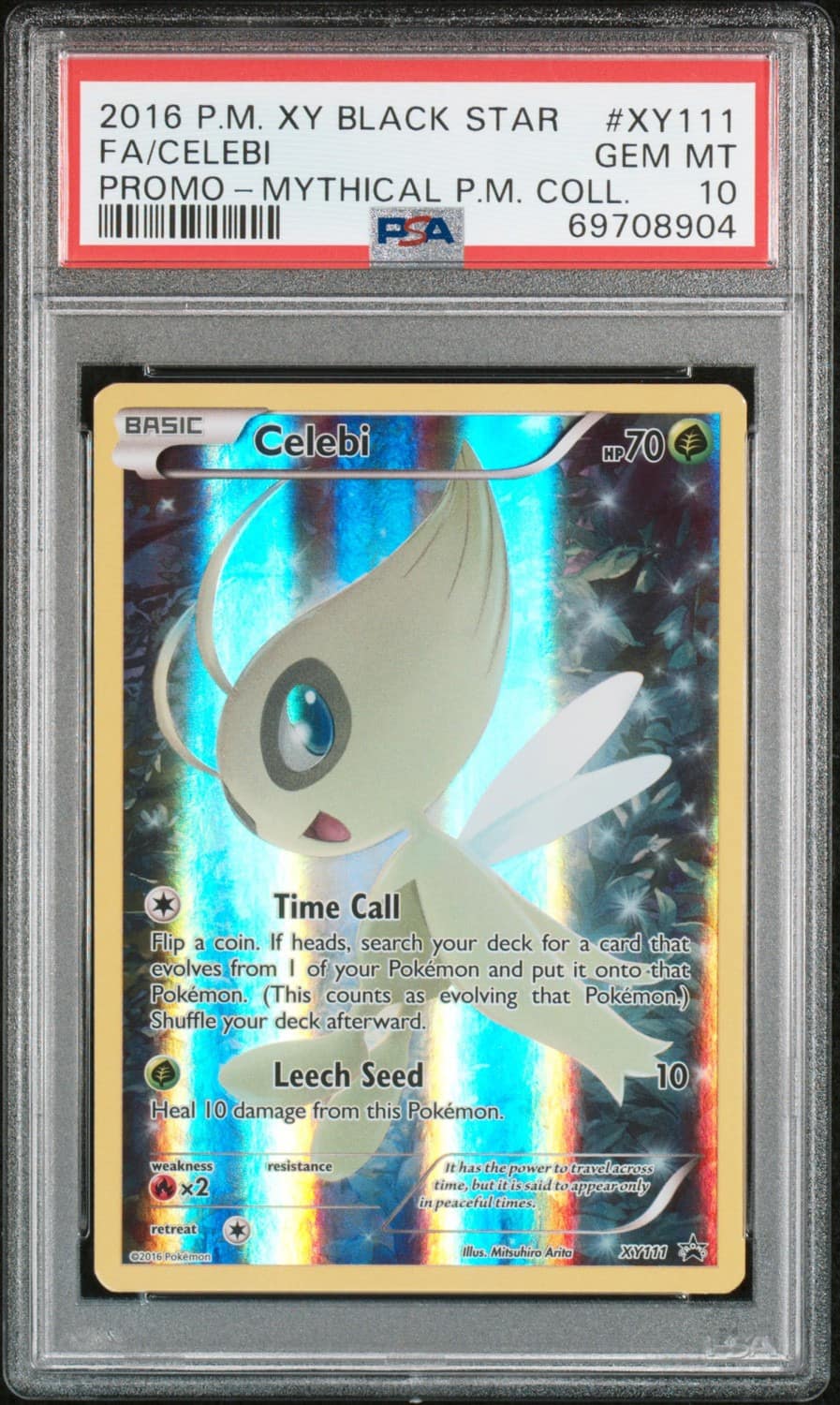 Celebi