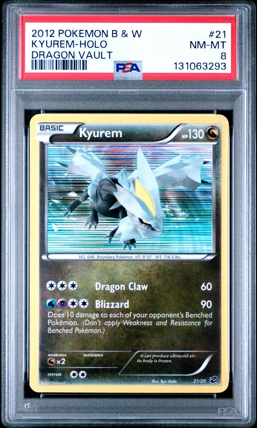 Kyurem