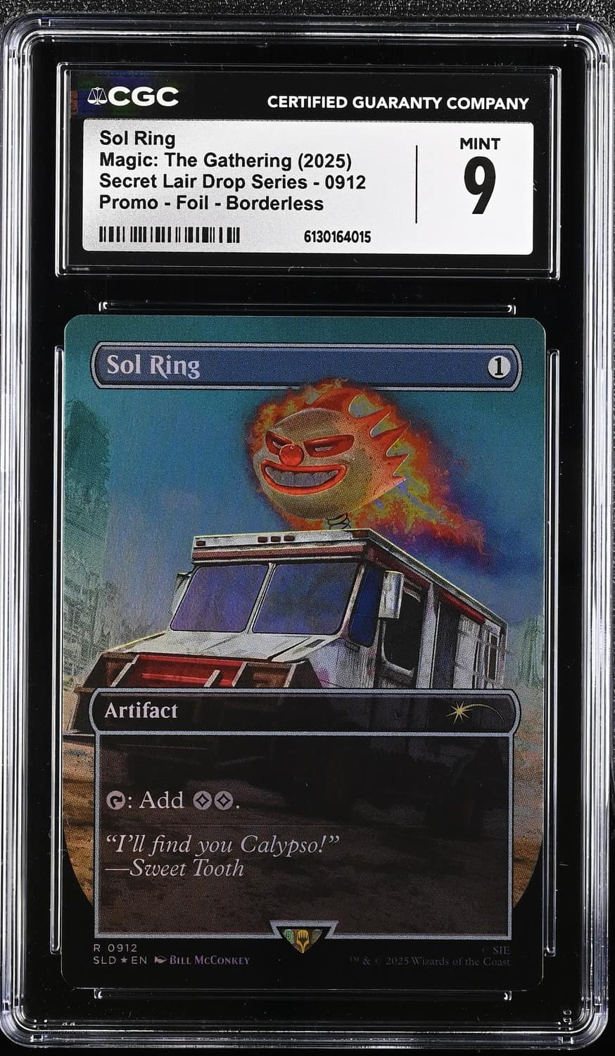 Sol Ring