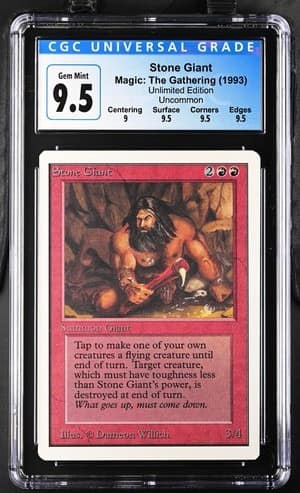 Stone Giant