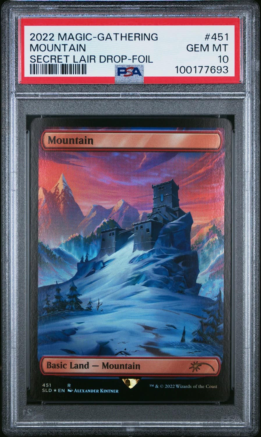 Mountain