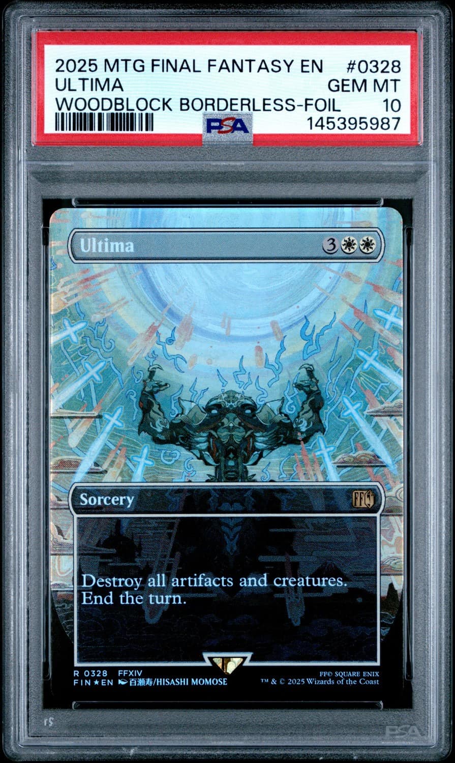 Ultima