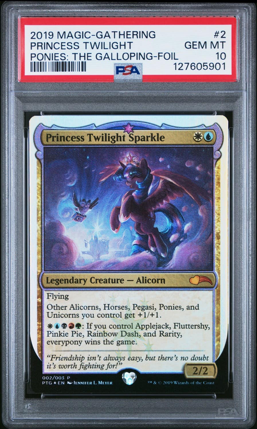 Princess Twilight