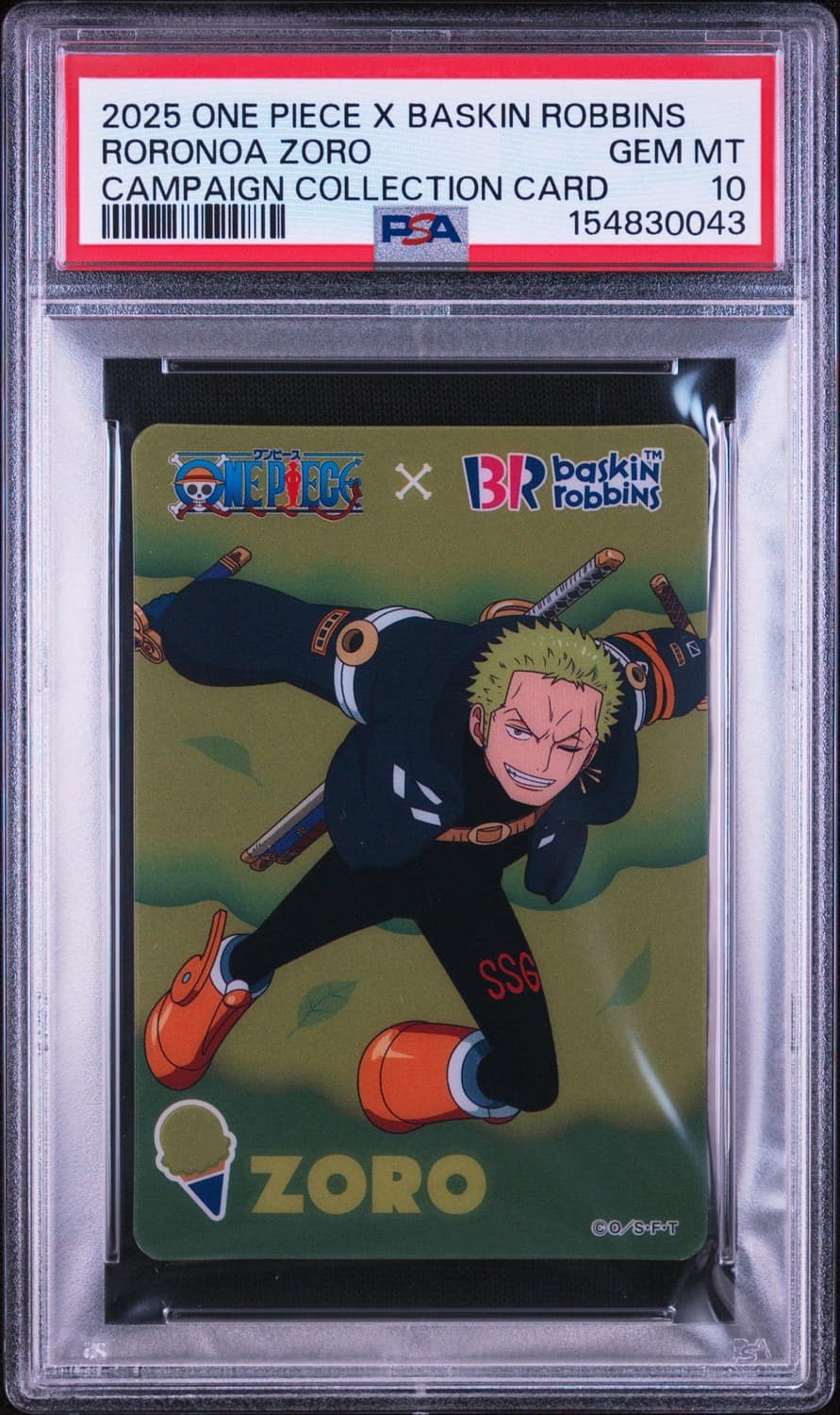 Zoro