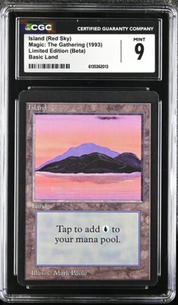 Island