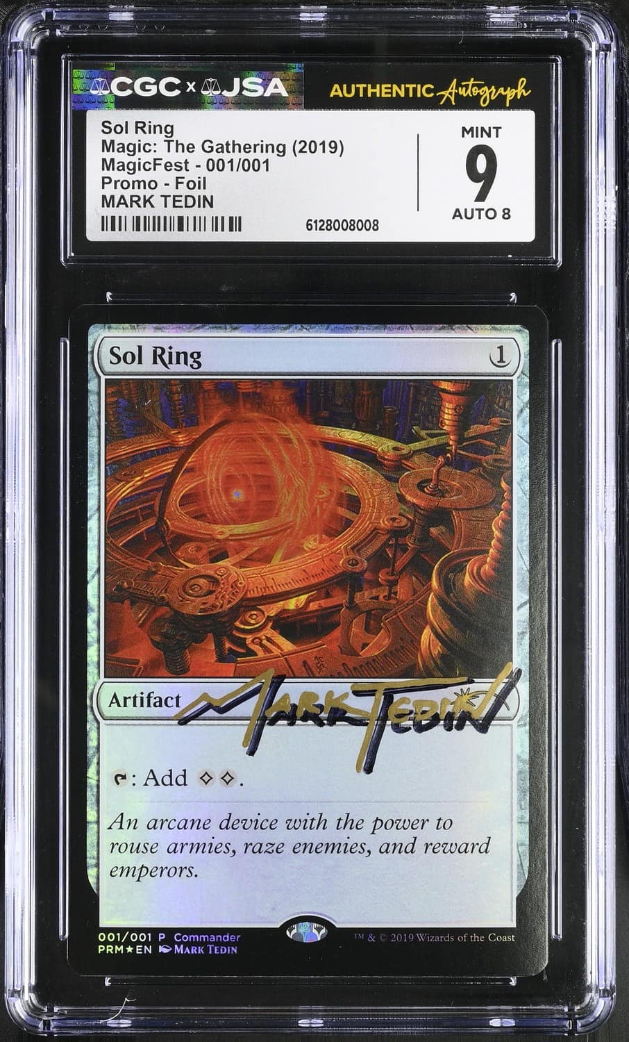 Sol Ring