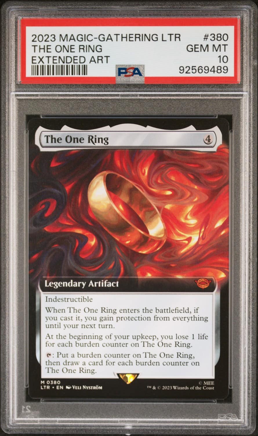 The One Ring