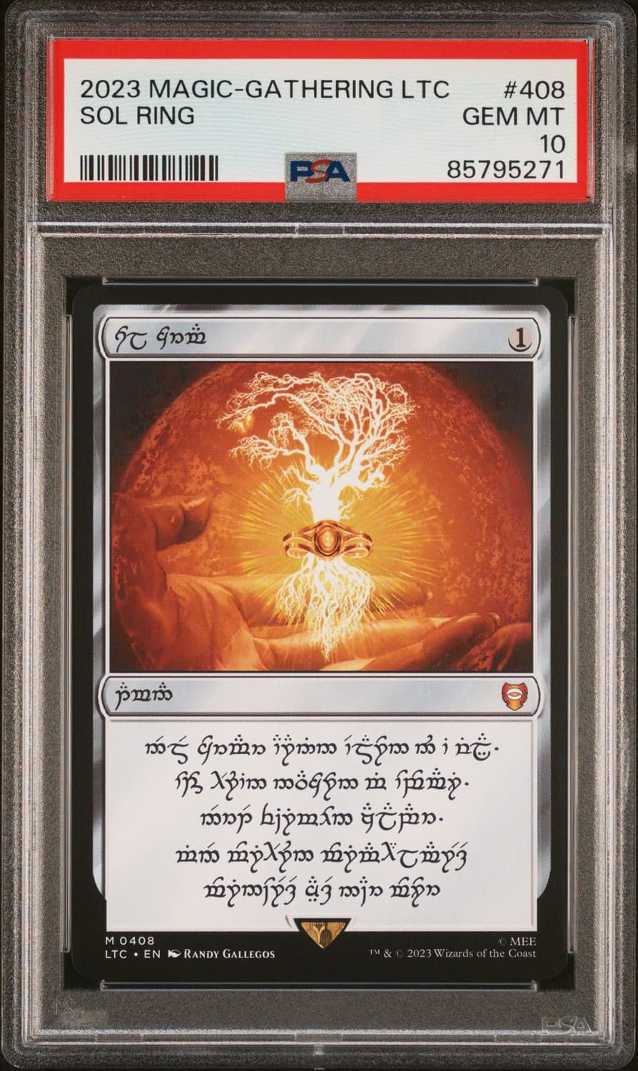 Sol Ring
