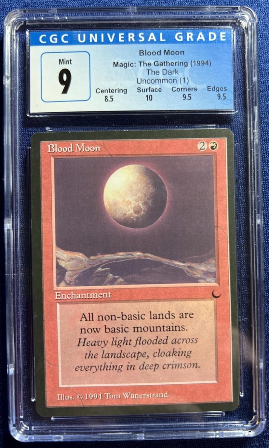 Blood Moon