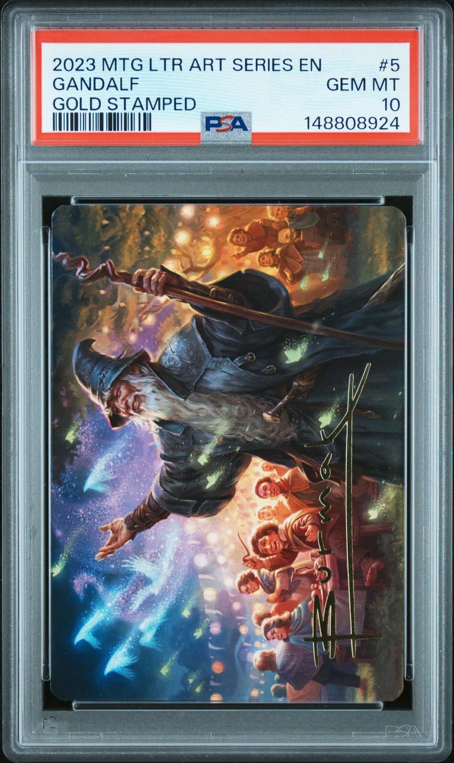 Gandalf