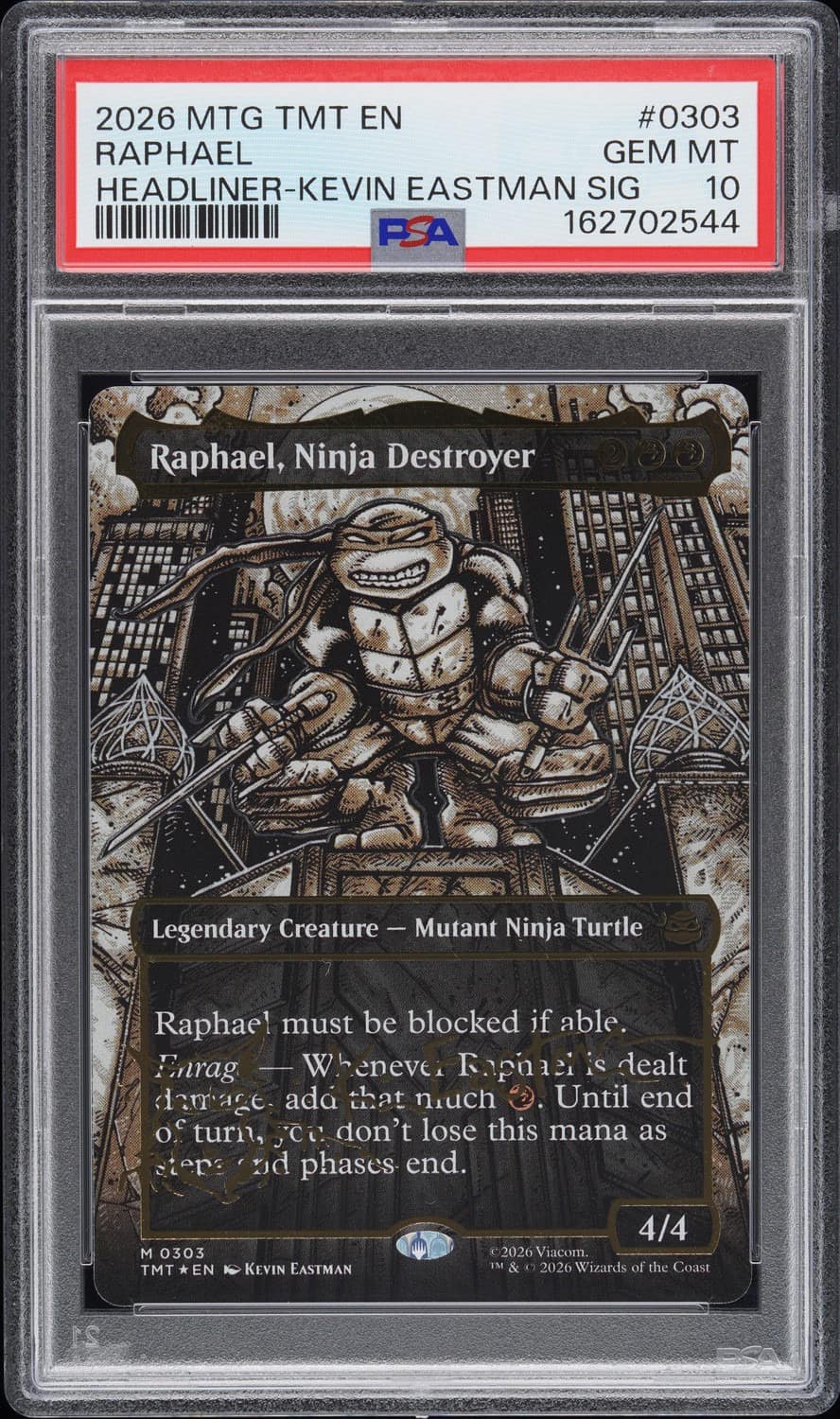 Raphael