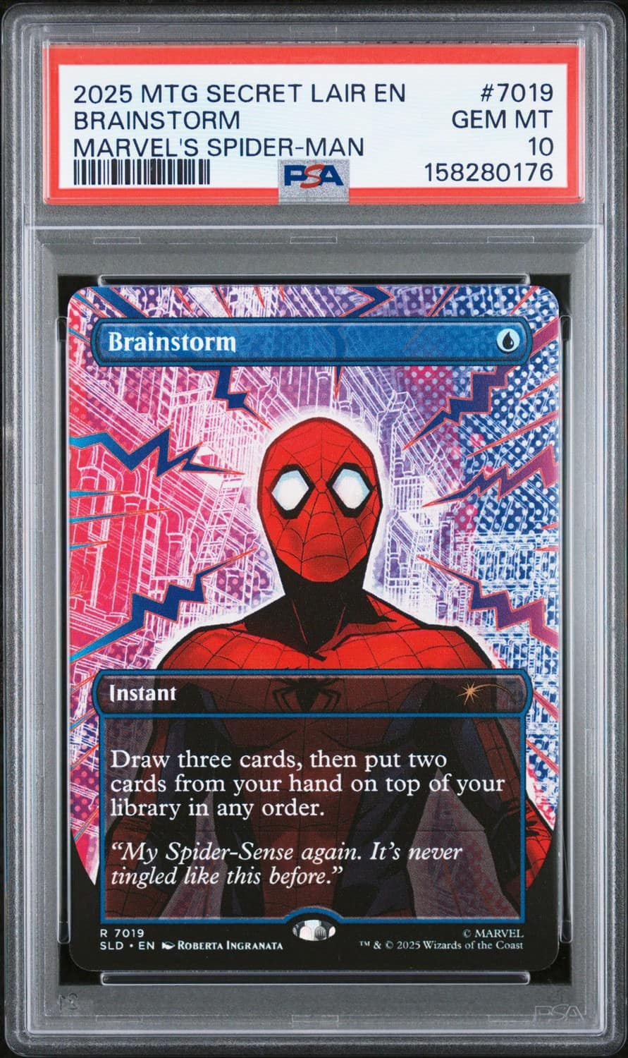 Brainstorm