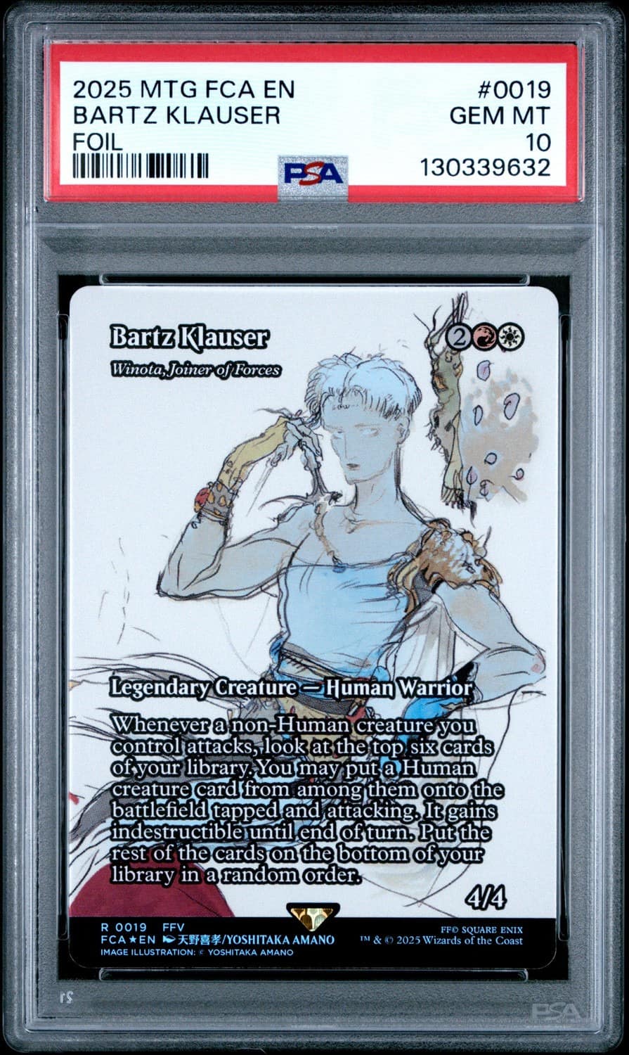Bartz Klauser
