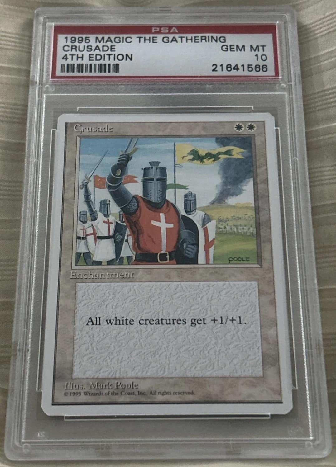 Crusade