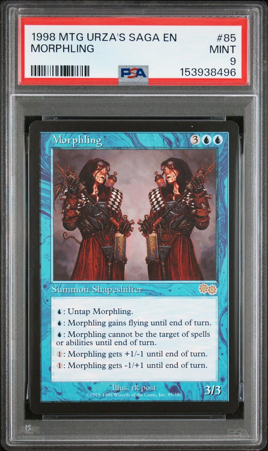 Morphling