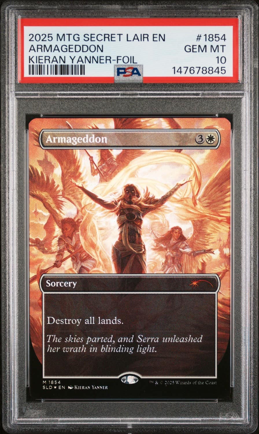 Armageddon