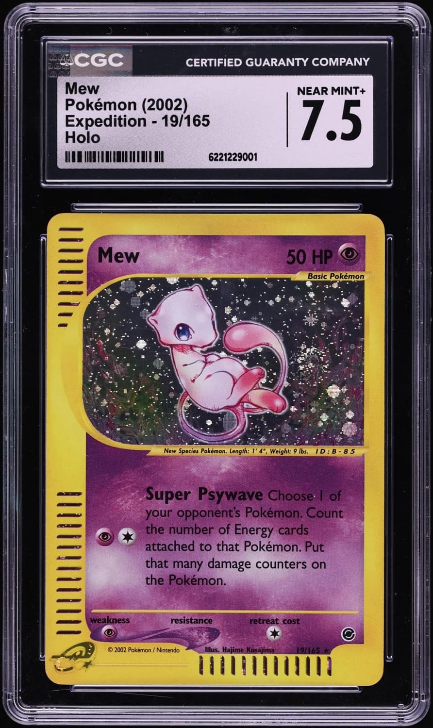 Mew