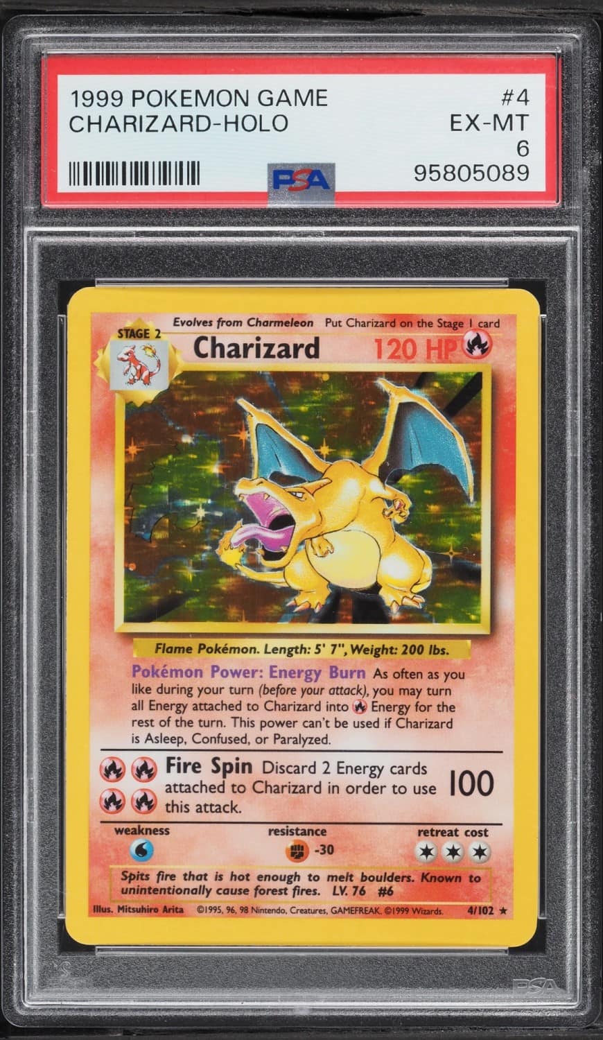 Charizard