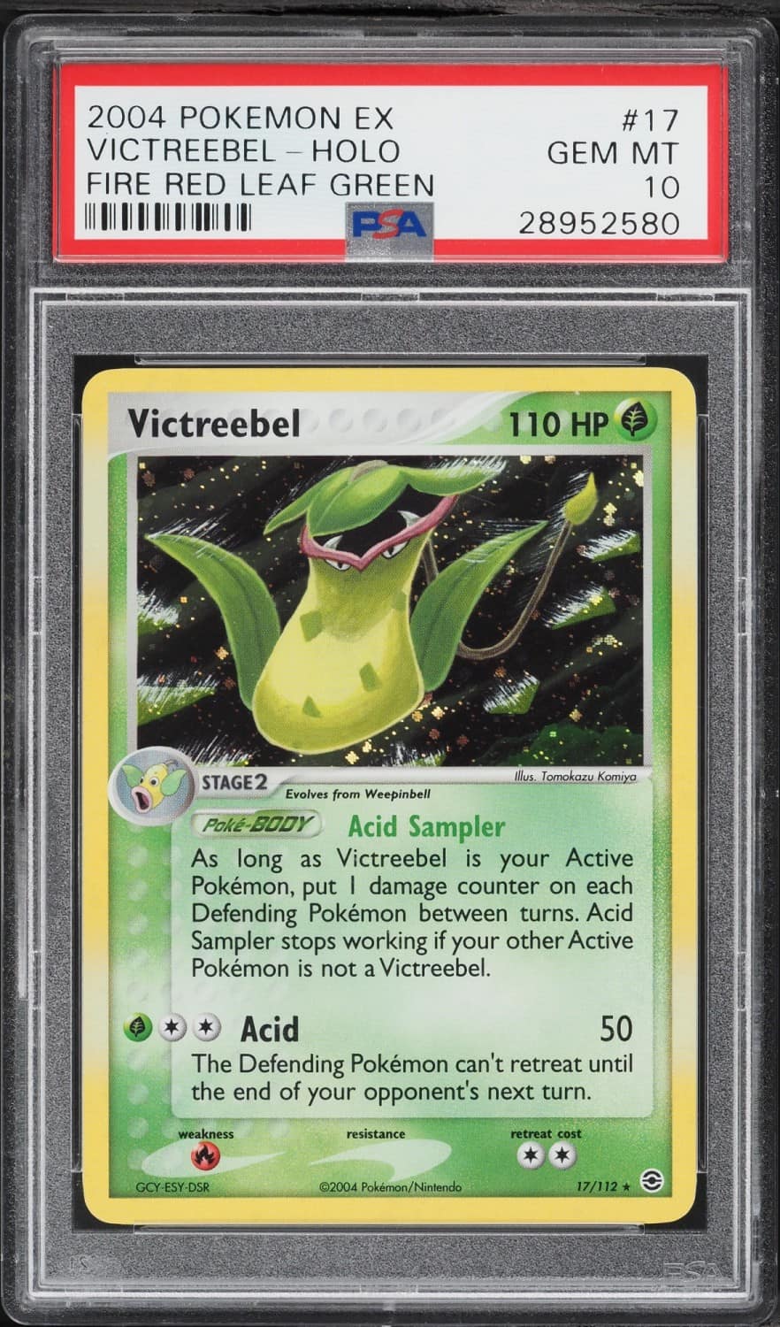 Victreebel