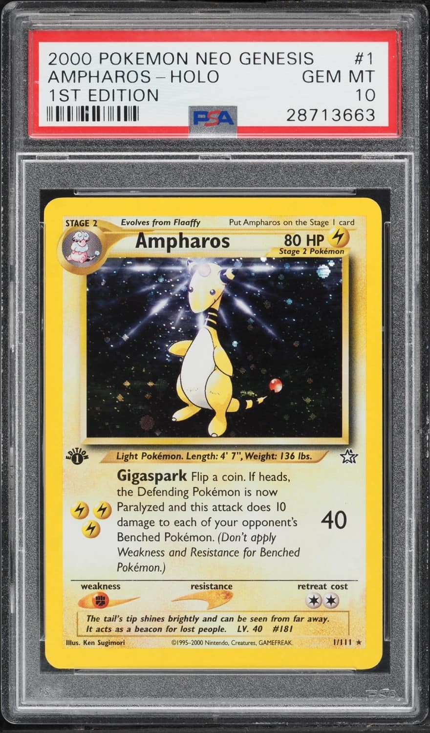 Ampharos