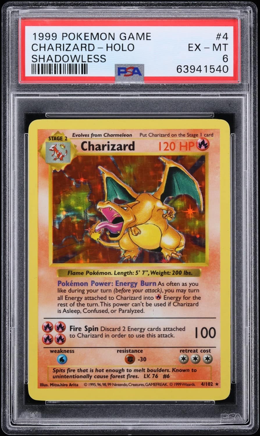 Charizard