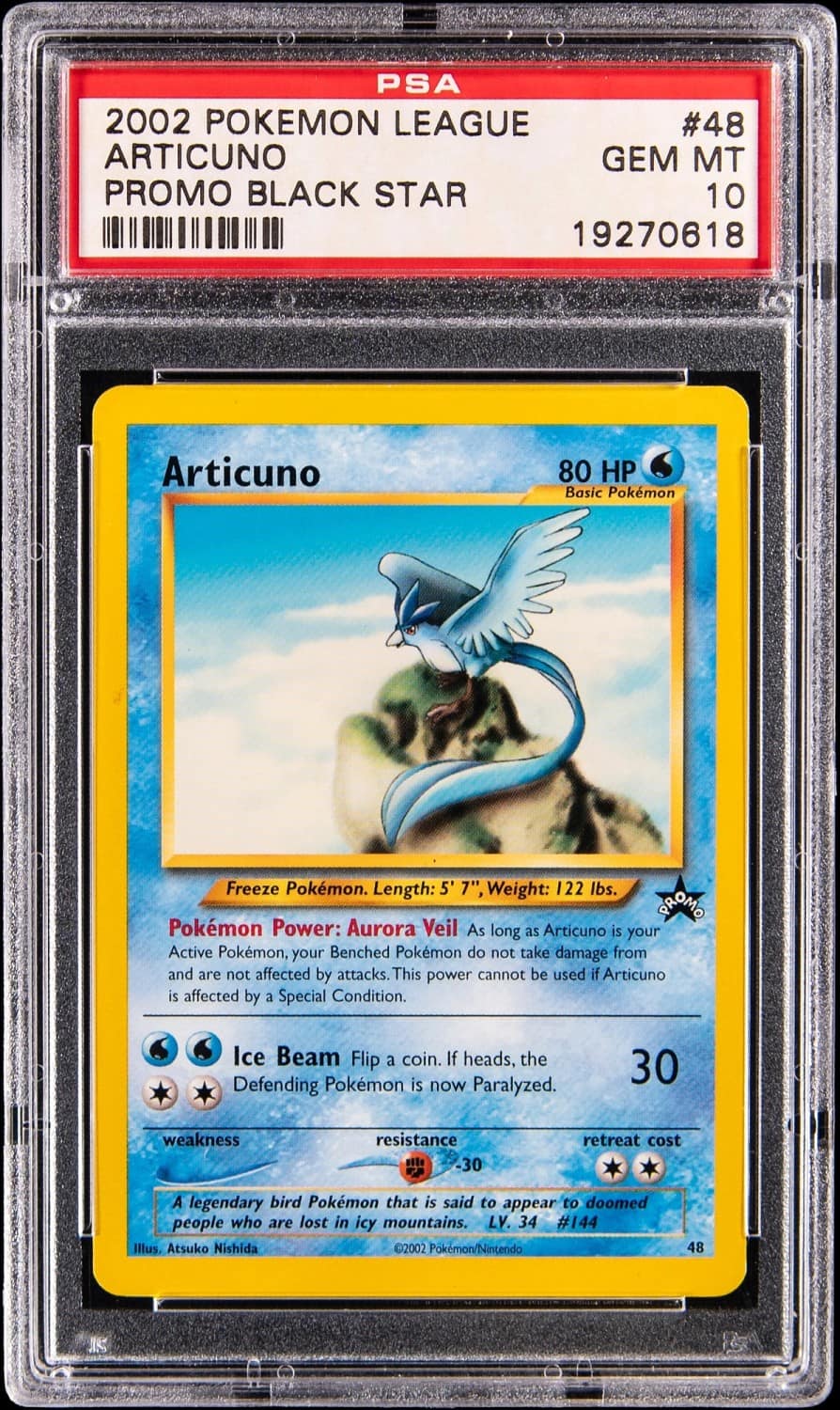 Articuno